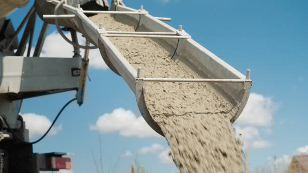 Best Industrial Concrete Flooring in North East, MD