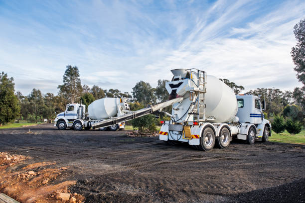 Best Concrete Foundation Repair in North East, MD