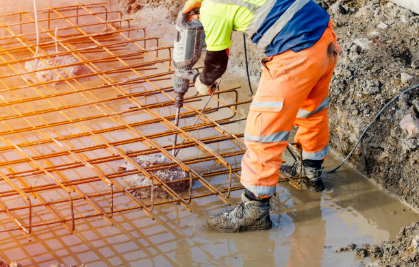 Best Concrete Grinding and Polishing in North East, MD