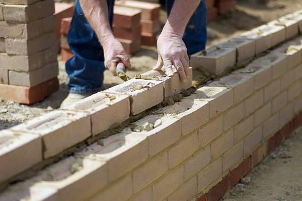 Best Concrete Patio Design and Installation in North East, MD