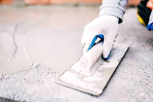 Best Concrete Retaining Walls in North East, MD